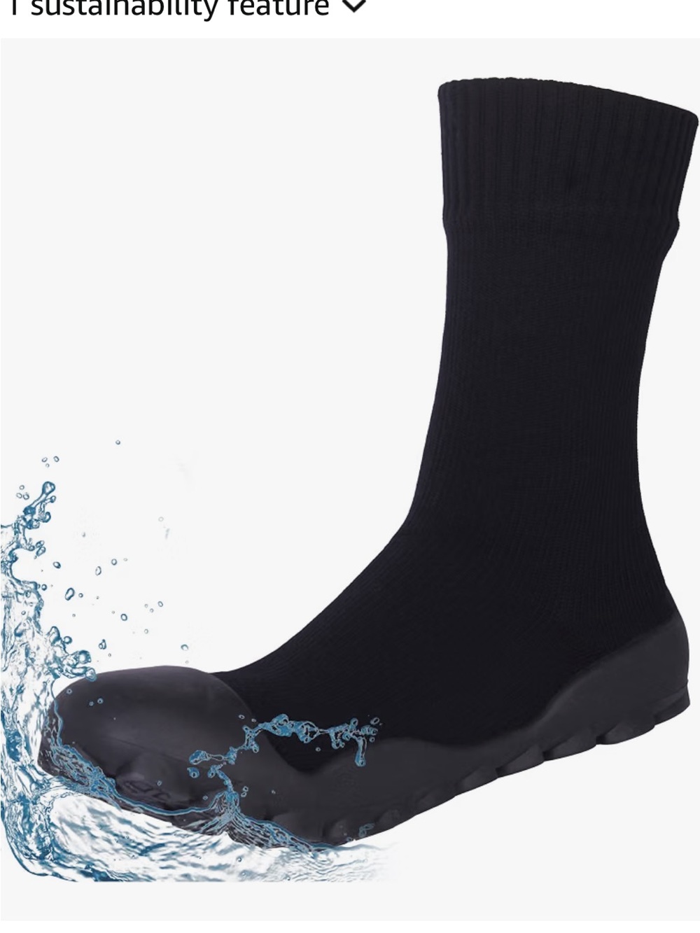 RANDY SUN NON SLIP
SEAMLESS BAREFOOT
BREATHABLE WATERPROOF
SHOES ECO-FRIENDLY